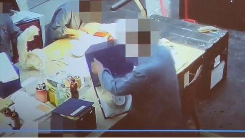 台北最新爆料事件,事件背后惊人真相揭露