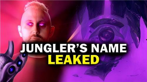 打野皮肤最新爆料图文,打野英雄全新皮肤惊艳亮相